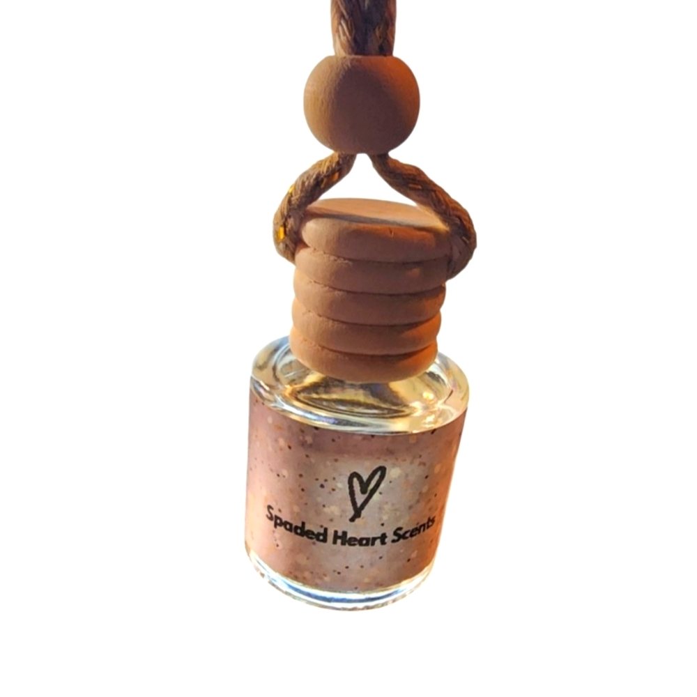 A Thousand Wishes (Type) Car freshner/Home or Office